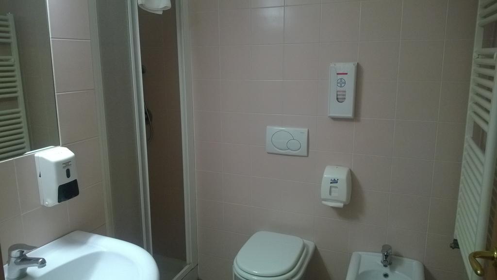Agriturismo Monte Dell'Olmo Trevignano Romano Zimmer foto