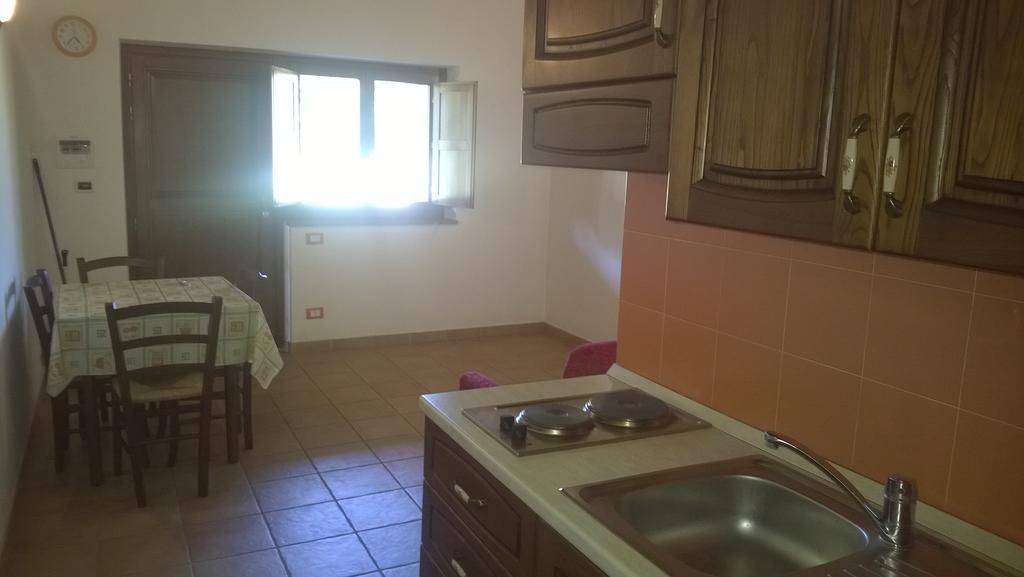Agriturismo Monte Dell'Olmo Trevignano Romano Zimmer foto